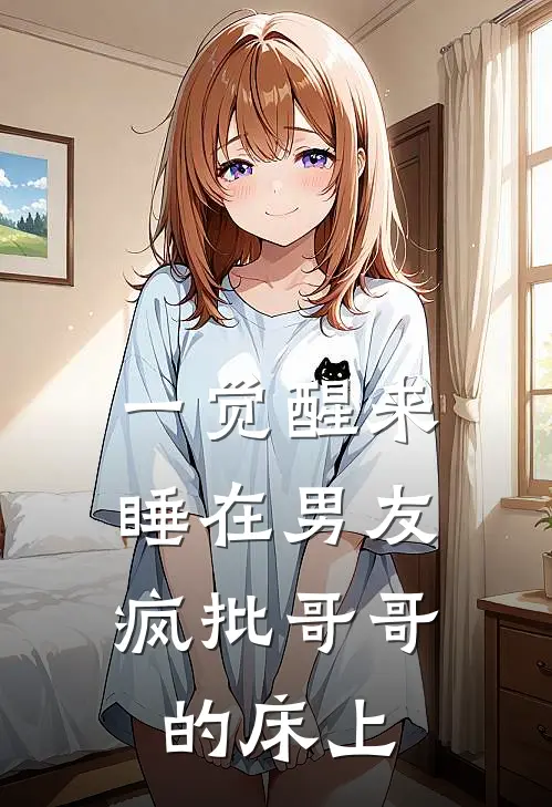 一觉醒来,睡在男友疯批哥哥的床上