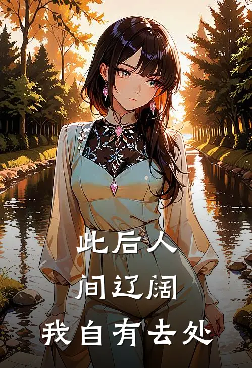 此后人间辽阔，我自有去处