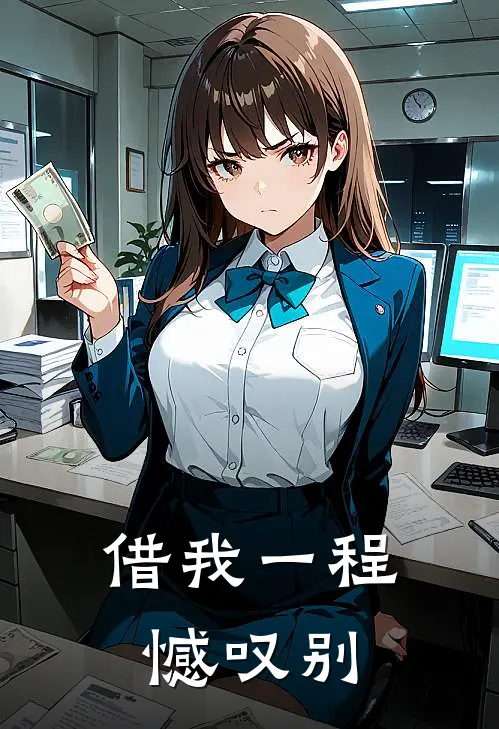 借我一程憾叹别