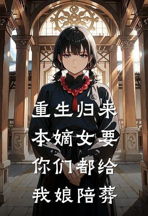 重生归来，本嫡女要你们都给我娘陪葬