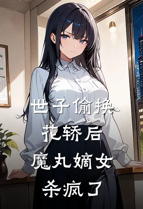 世子偷换花轿后，魔丸嫡女杀疯了