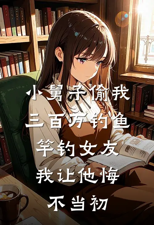 小舅子偷我三百万钓鱼竿钓女友,我让他悔不当初