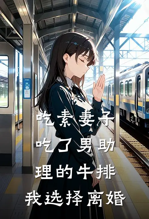 吃素妻子吃了男助理的牛排，我选择离婚