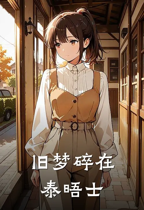 旧梦碎在泰晤士