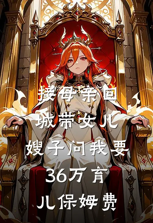 接母亲回城带女儿，嫂子问我要36万育儿保姆费