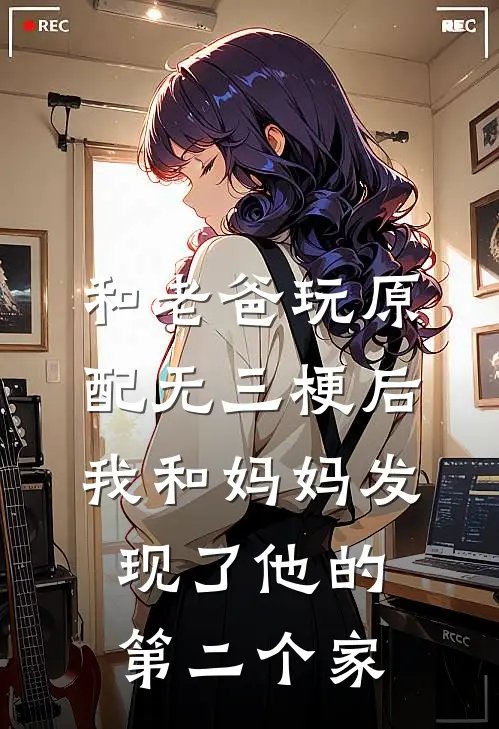 和老爸玩原配无三梗后，我和妈妈发现了他的第二个家