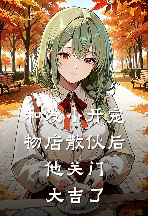 和发小开宠物店散伙后，他关门大吉了