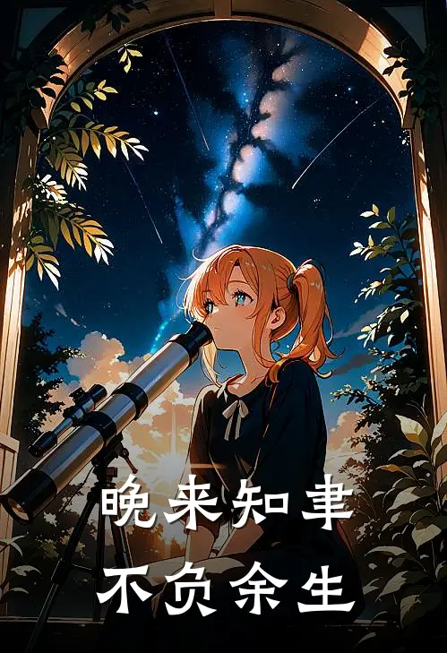 晚来知聿，不负余生