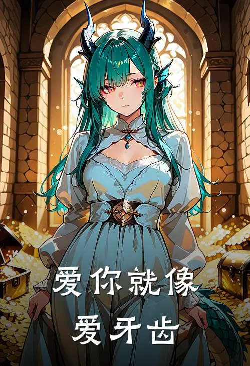 爱你就像爱牙齿