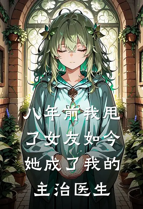 八年前我甩了女友如今她成了我的主治医生