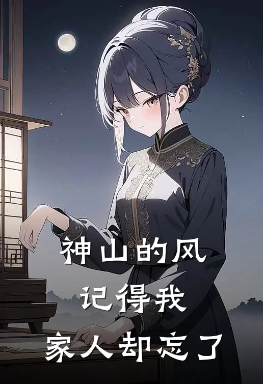 神山的风记得我，家人却忘了