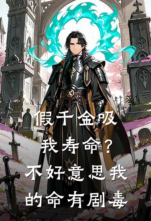 假千金吸我寿命？不好意思，我的命有剧毒