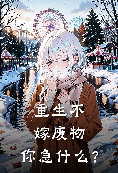 重生不嫁废物，你急什么？