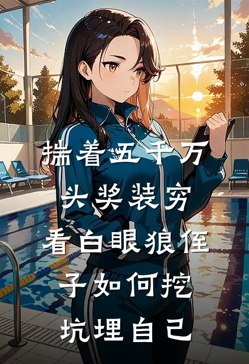 揣着五千万头奖装穷，看白眼狼侄子如何挖坑埋自己