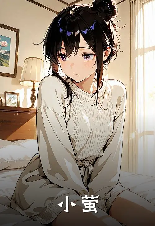 小萤