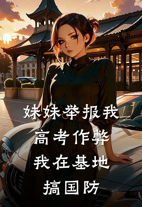 妹妹举报我高考作弊,我在基地搞国防