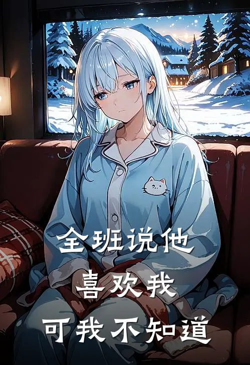 全班说他喜欢我，可我不知道