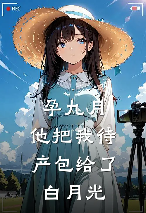 孕九月，他把我待产包给了白月光