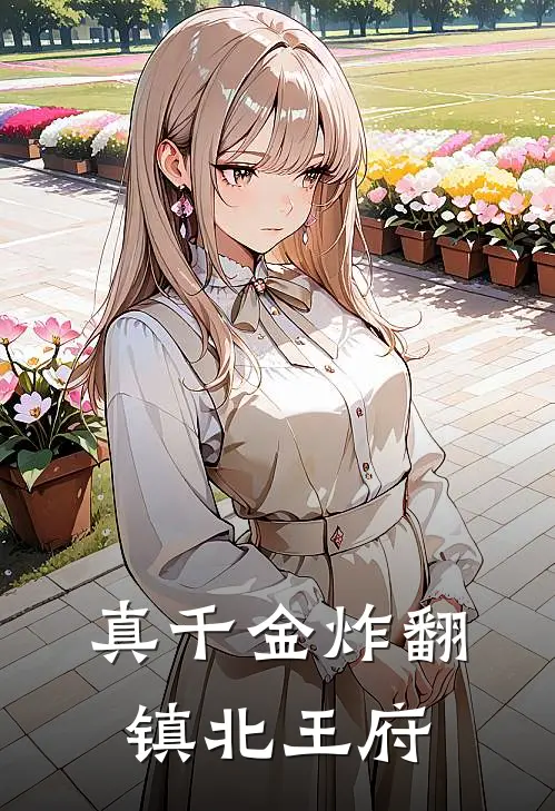 真千金炸翻镇北王府