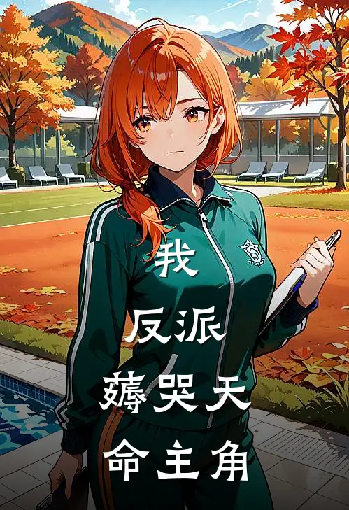 我，反派，薅哭天命主角