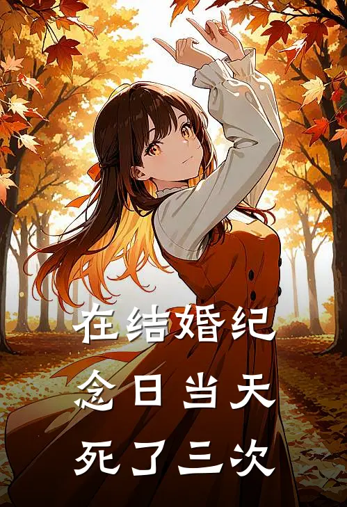 在结婚纪念日当天死了三次