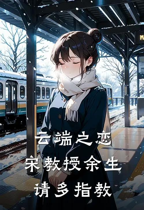 云端之恋：宋教授余生请多指教