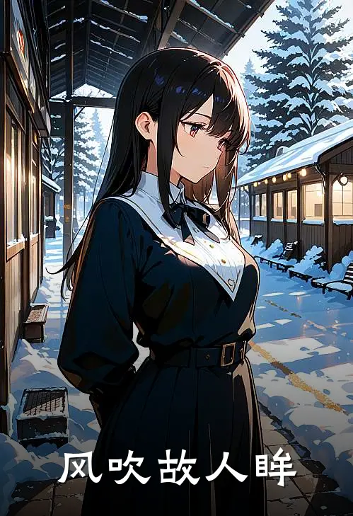 风吹故人眸