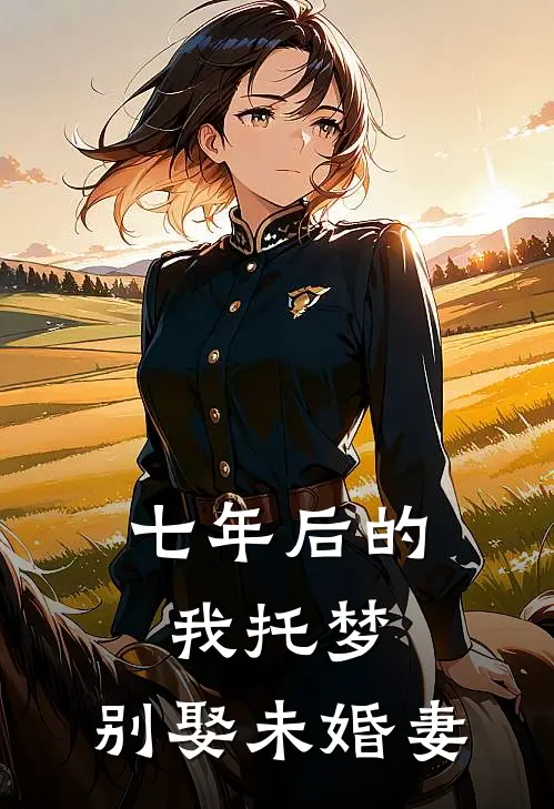 七年后的我托梦,别娶未婚妻