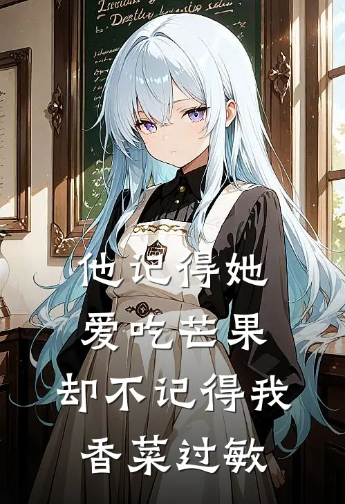 他记得她爱吃芒果，却不记得我香菜过敏