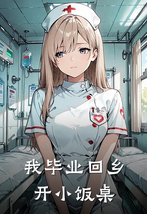 我毕业回乡开小饭桌