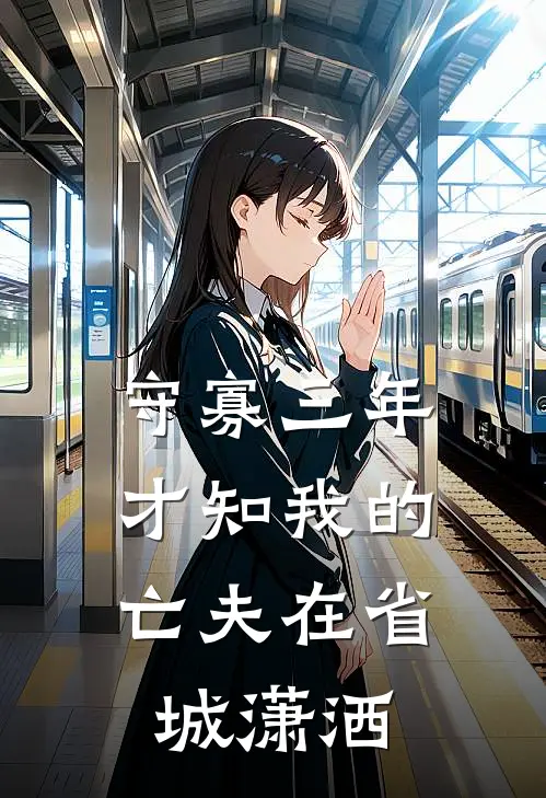 守寡三年，才知我的亡夫在省城潇洒