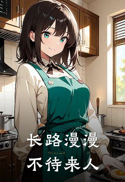 长路漫漫，不待来人
