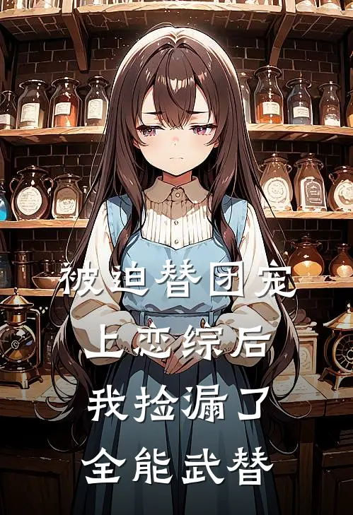 被迫替团宠上恋综后，我捡漏了全能武替