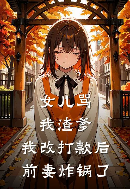 女儿骂我渣爹，我改打款后前妻炸锅了