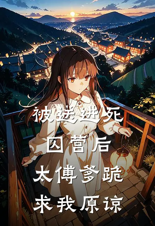 被送进死囚营后，太傅爹跪求我原谅