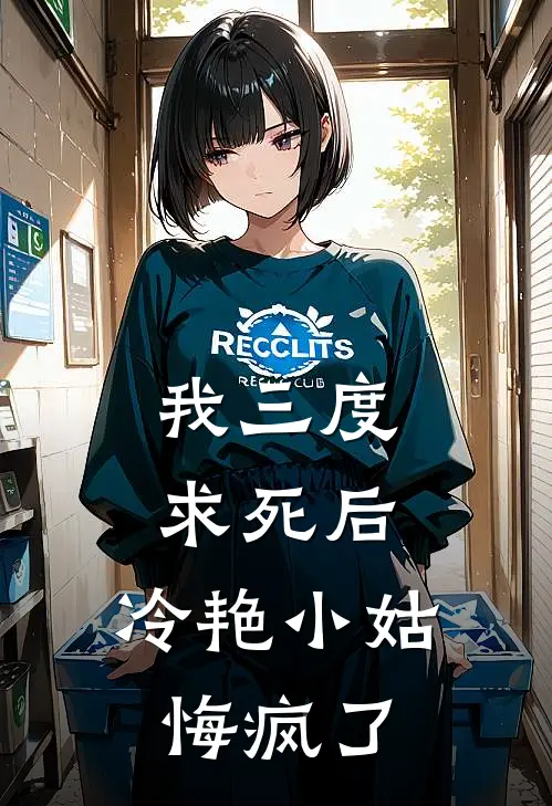我三度求死后，冷艳小姑悔疯了