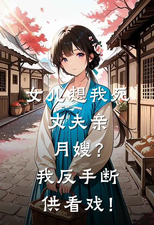 女儿想我死，丈夫亲月嫂？我反手断供看戏！