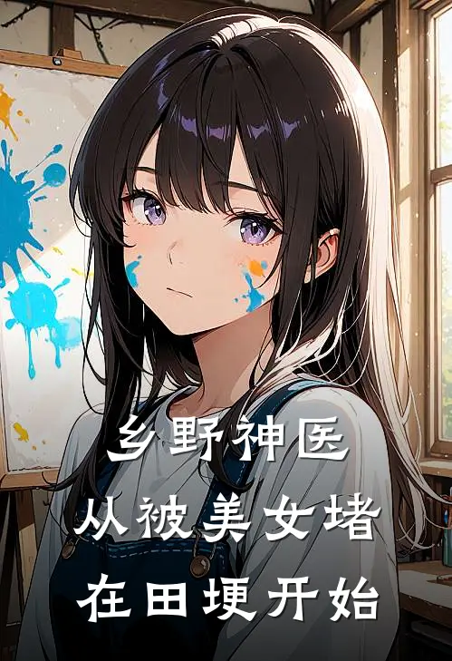 乡野神医，从被美女堵在田埂开始