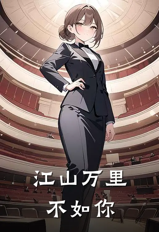 江山万里不如你