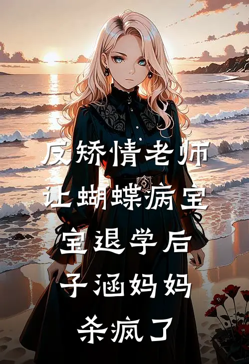 反矫情老师让蝴蝶病宝宝退学后，子涵妈妈杀疯了