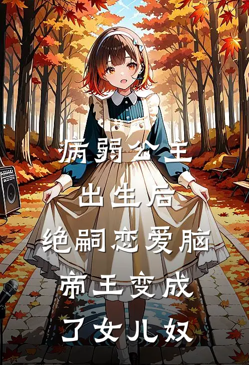 病弱公主出生后，绝嗣恋爱脑帝王变成了女儿奴