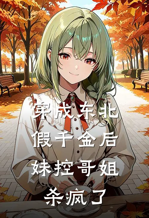 穿成东北假千金后，妹控哥姐杀疯了