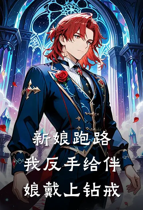 新娘跑路，我反手给伴娘戴上钻戒
