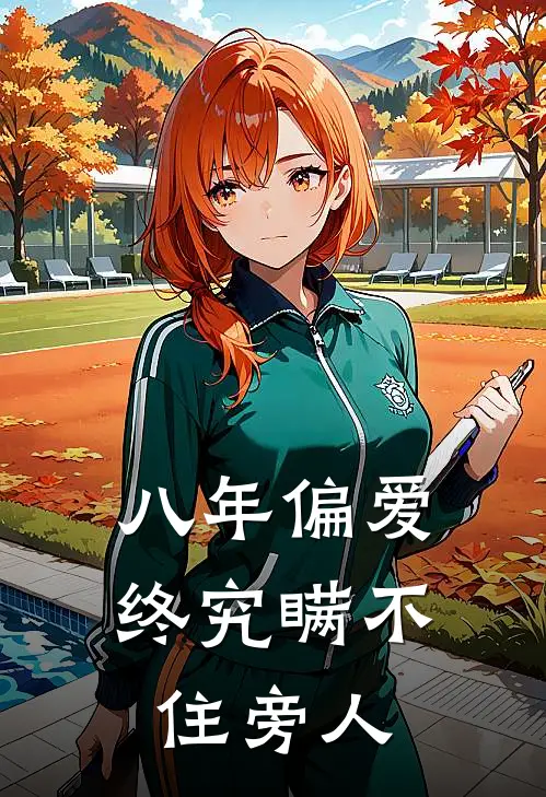 八年偏爱，终究瞒不住旁人