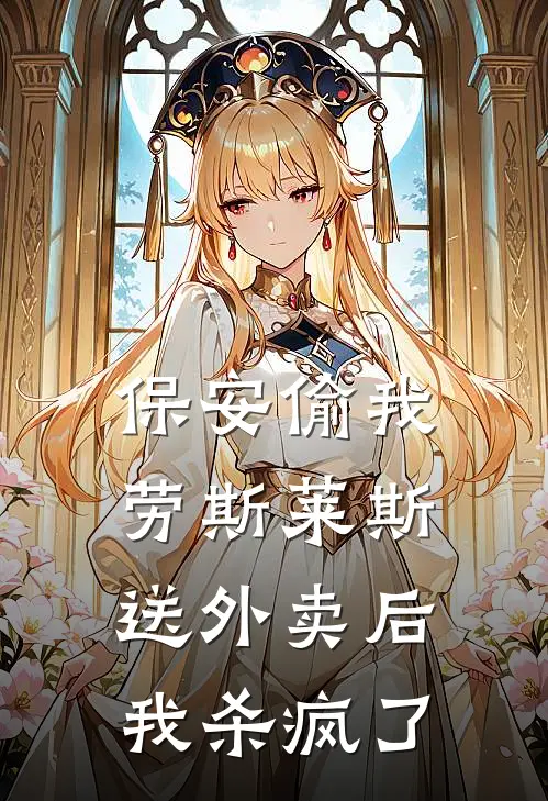 保安偷我劳斯莱斯送外卖后我杀疯了