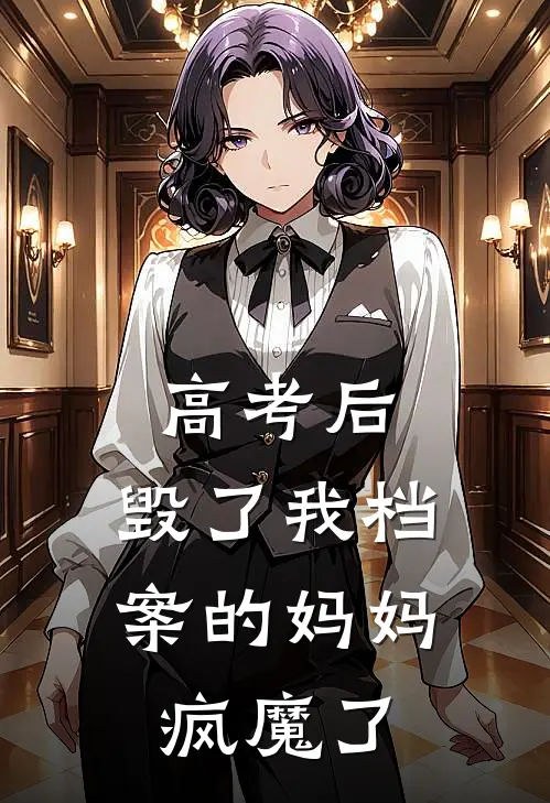 高考后，毁了我档案的妈妈疯魔了
