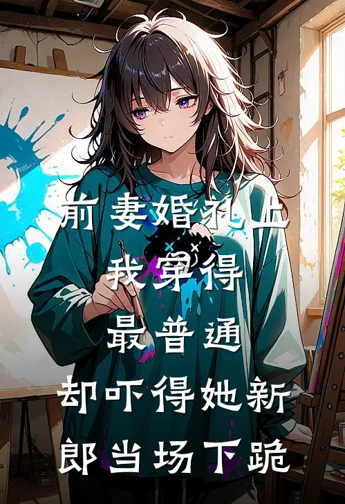 前妻婚礼上，我穿得最普通，却吓得她新郎当场下跪