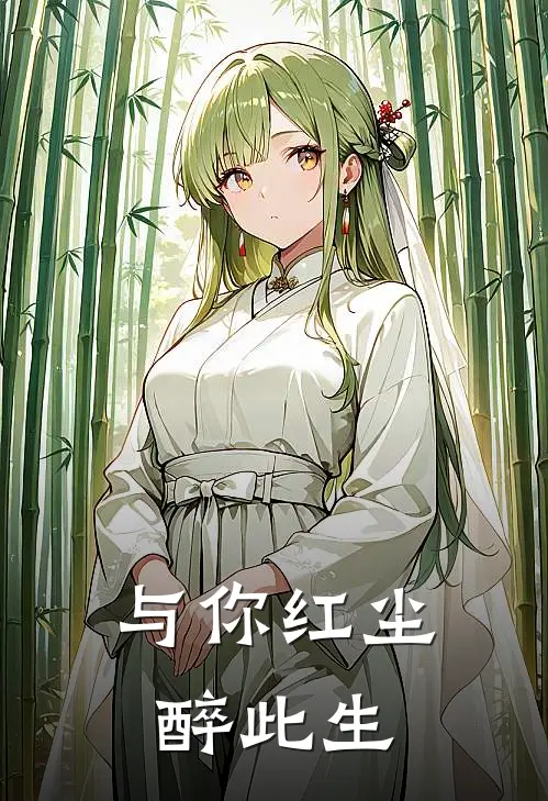 与你红尘醉此生
