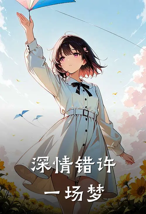 深情错许一场梦
