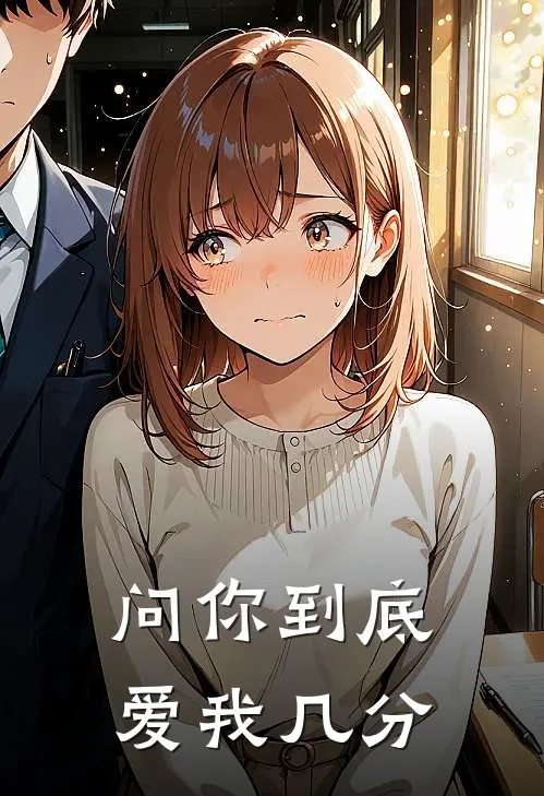 问你到底爱我几分